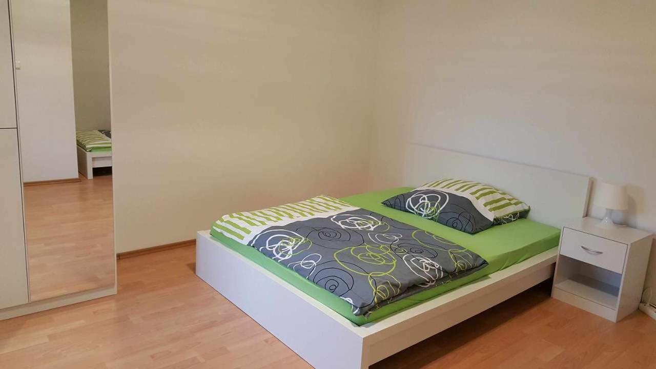 3 Appartement Essen