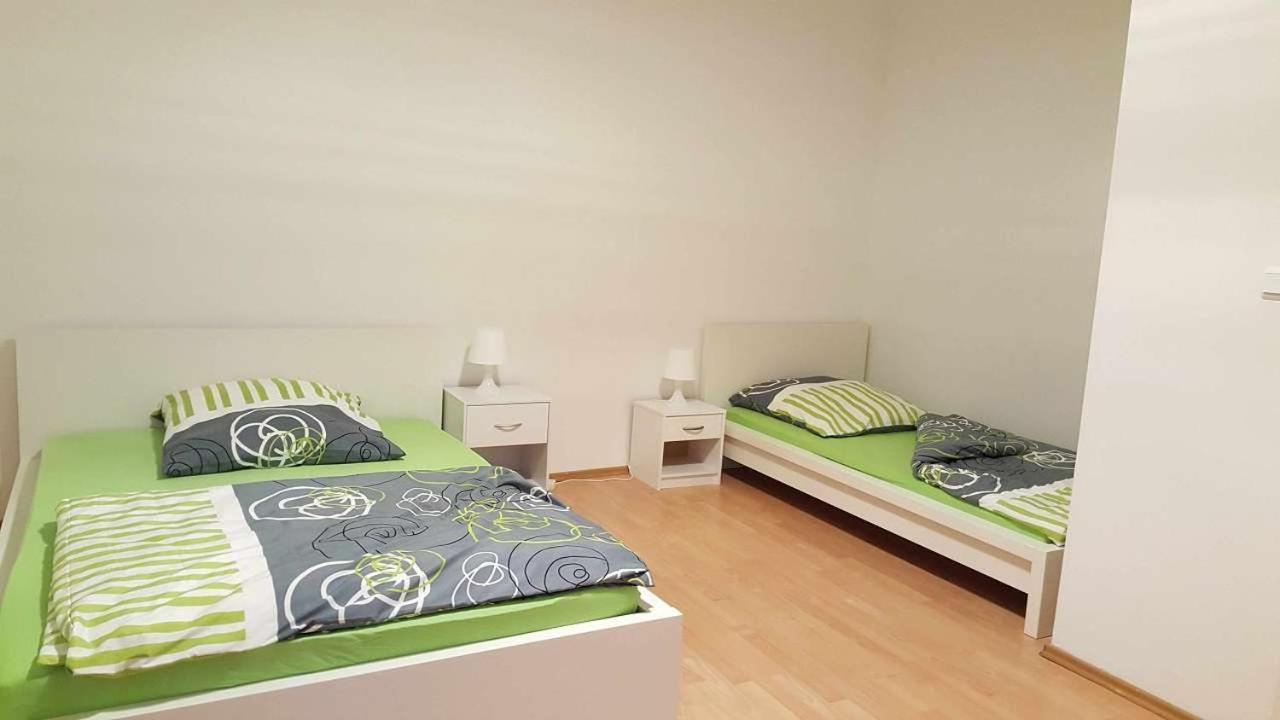 3 Appartement *