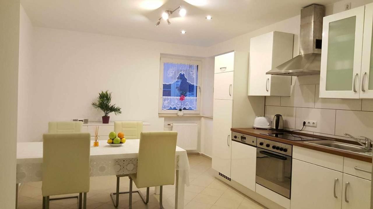 3 Appartement *
