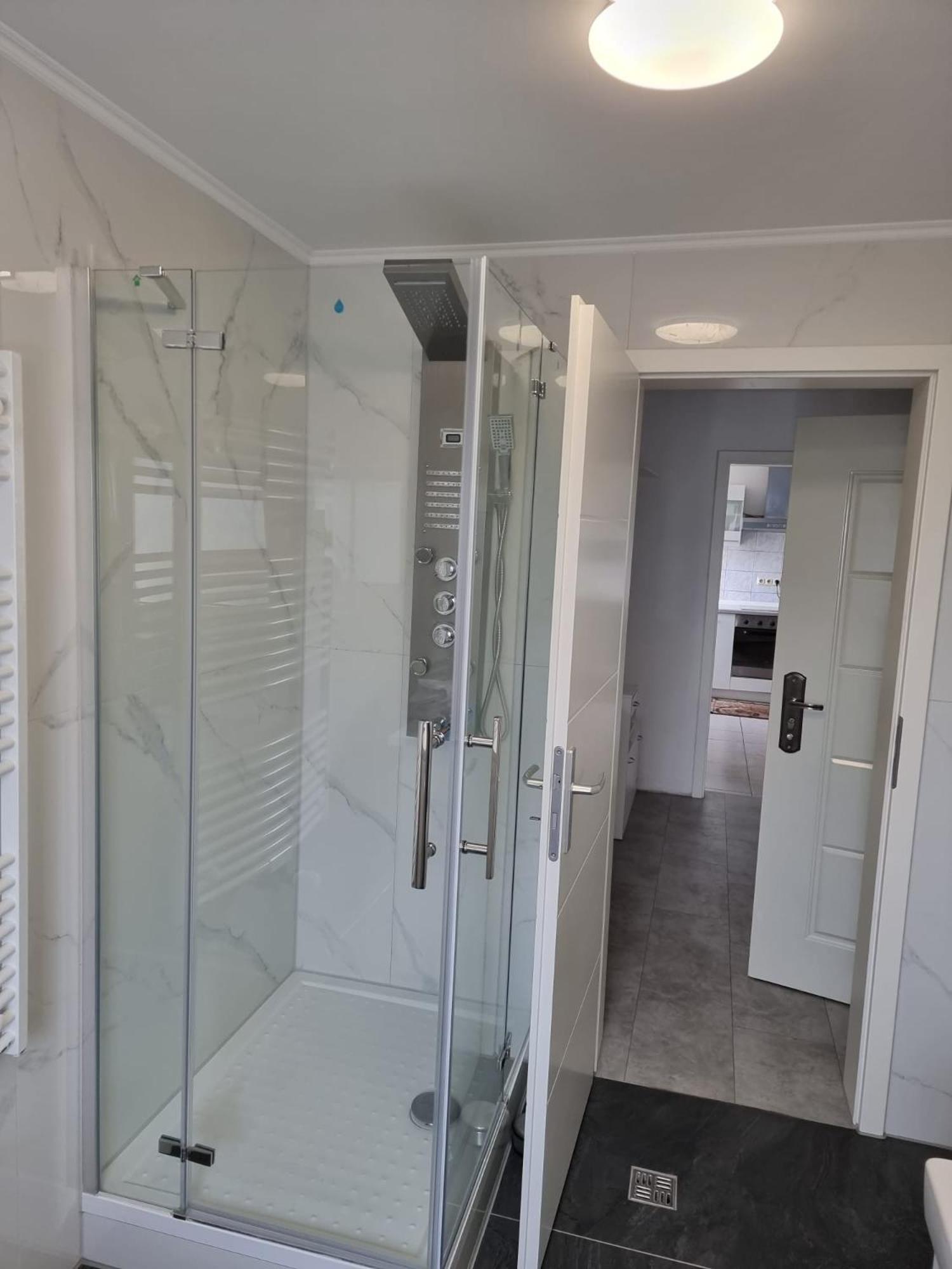3 Appartement