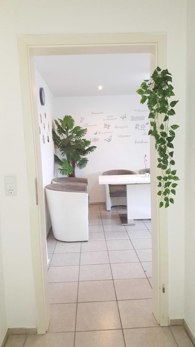 3 Appartement Essen