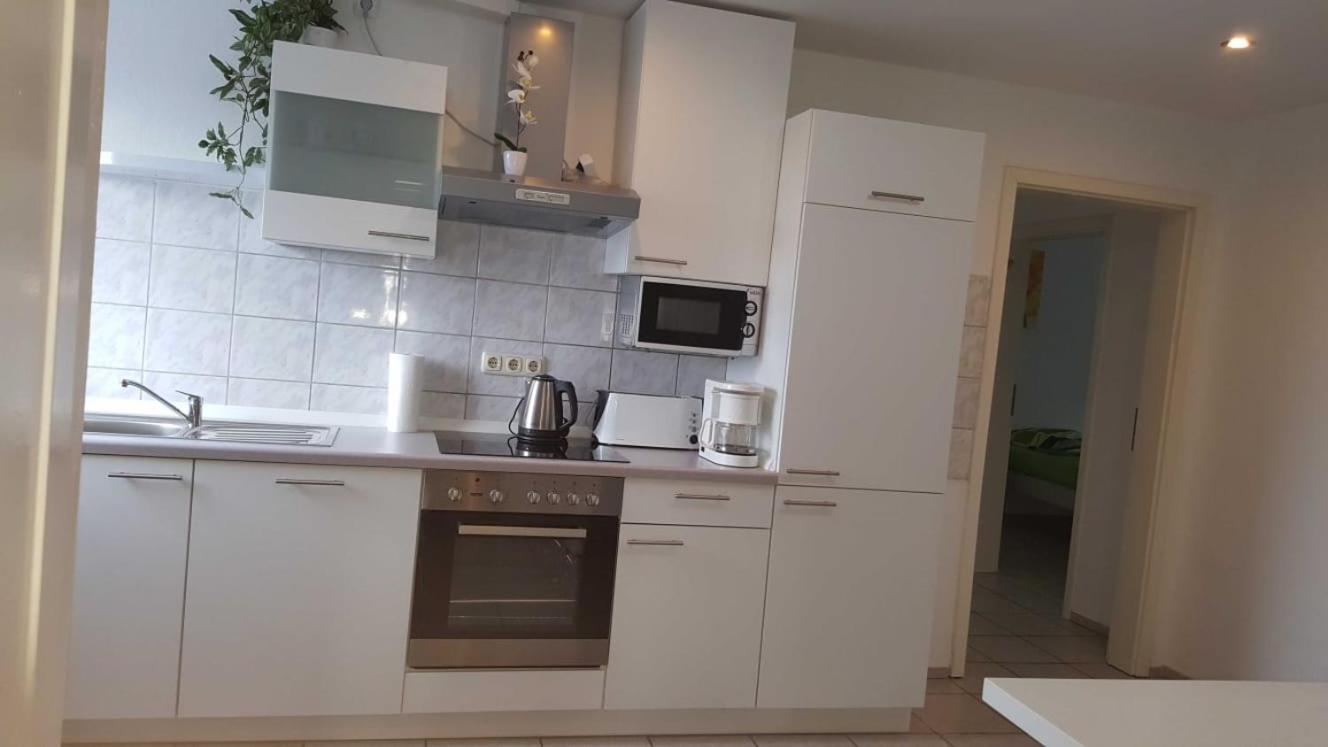 3 Appartement Essen
